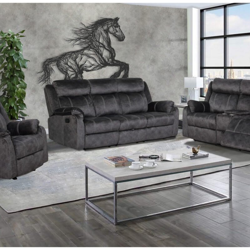 U7303 GRANITE RS/CRLS