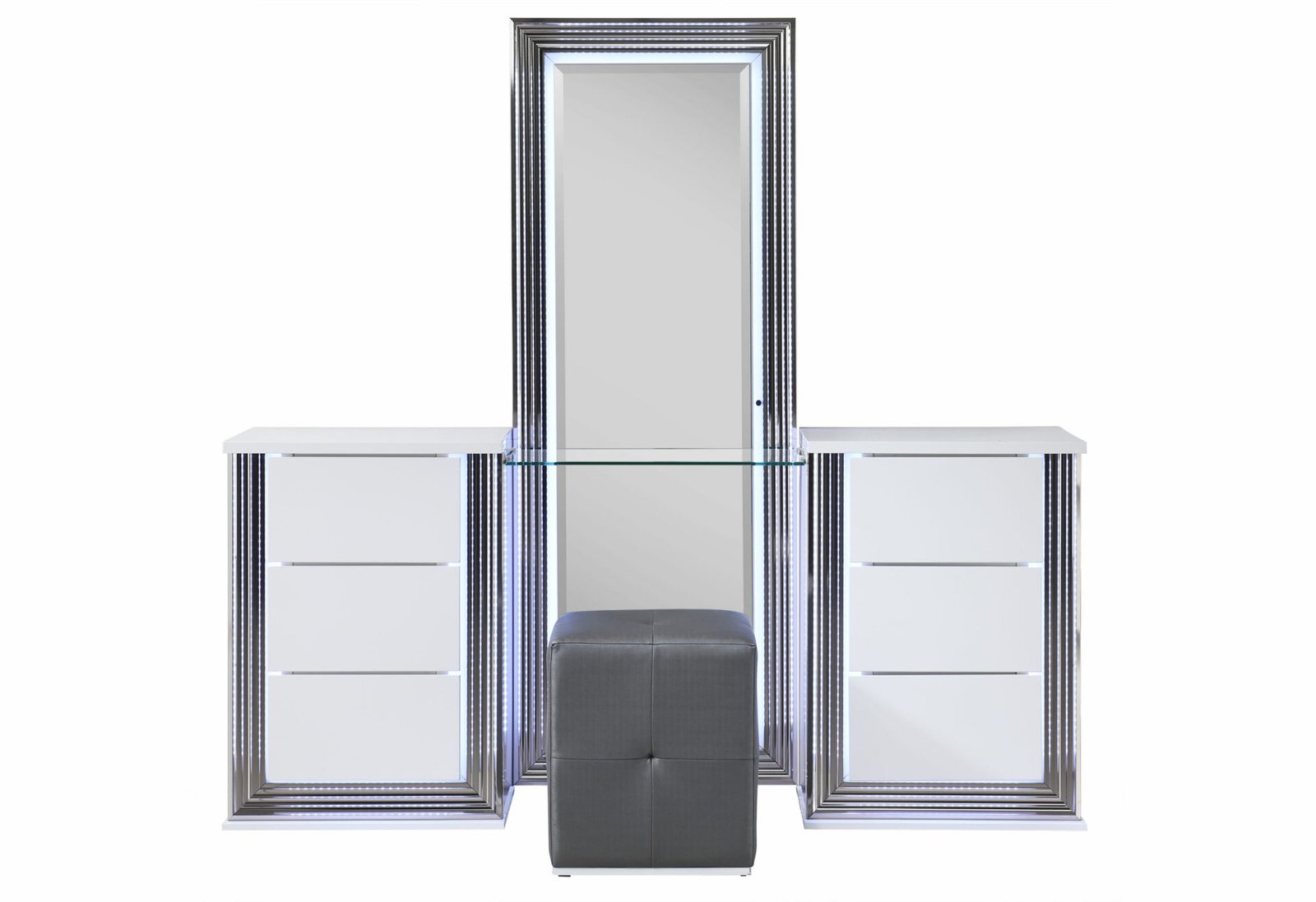 YLIME-SMOOTH-WHITE-VANITY-SET-WB.jpg YLIME-SMOOTH WHITE-VANITY SET-N - Image 2