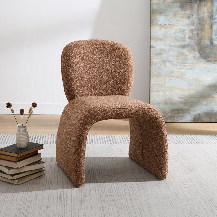 Luke Accent Chair (Set-2)