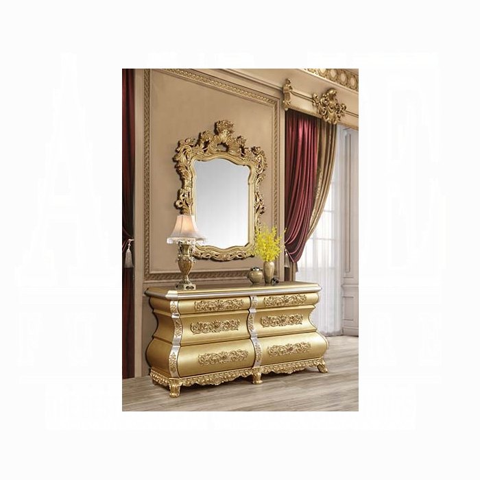 Seville Server