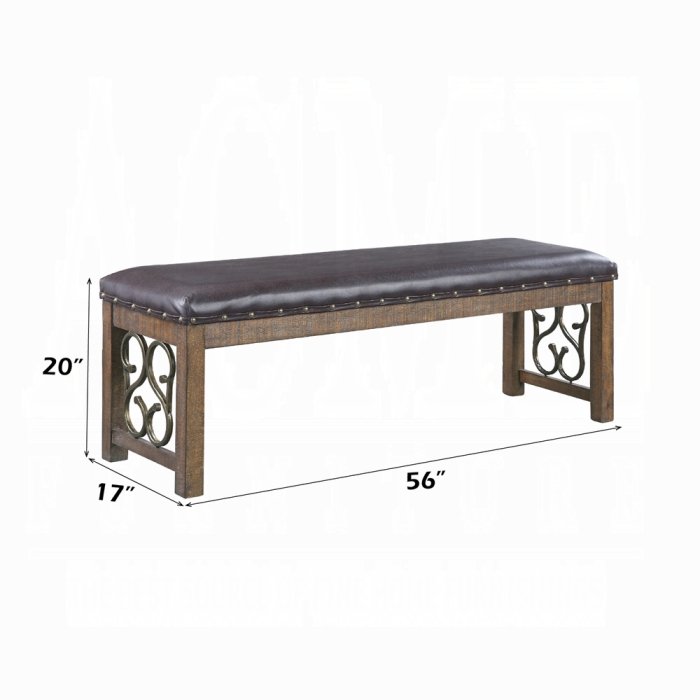 dn00982_dim.jpg Raphaela Bench - Image 2