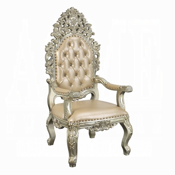 dn01210_1_1.jpg Sorina Arm Chair (Set-2) - Image 2