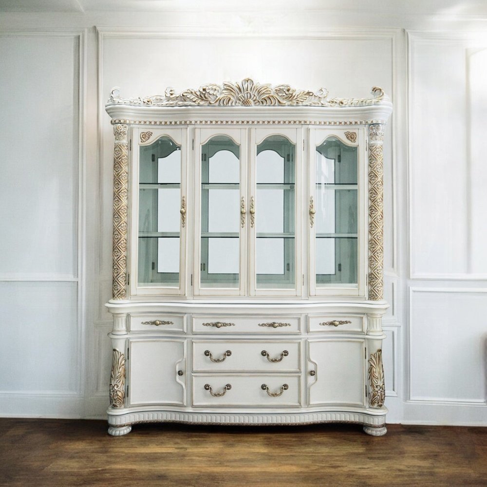 dn01350_5.jpg Vendome Buffet & Hutch