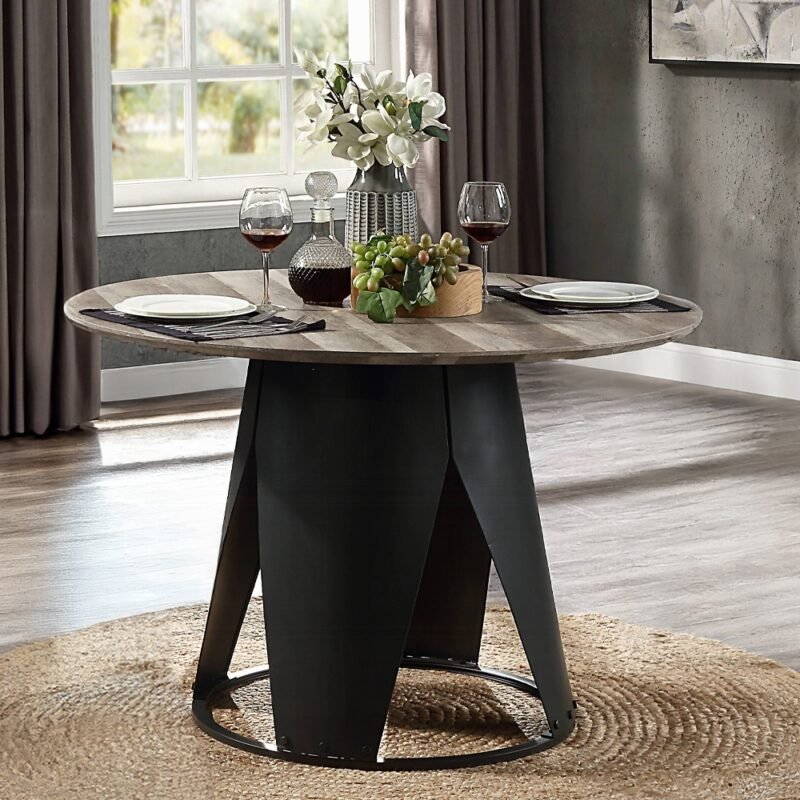 Zudora Dining Table