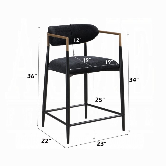 dn02716_6.jpg Jaramillo Counter Height Chair - Image 2