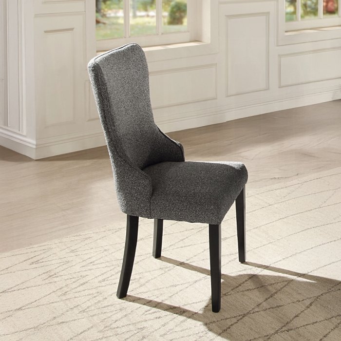 Marioly Side Chair (Set-2)