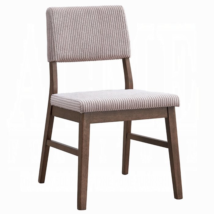 dn04191_1.jpg Seda Side Chair (Set-2) - Image 2