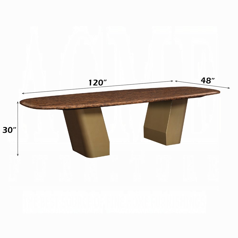dn60020_dim.jpg Jamonica Dining Table - Image 6