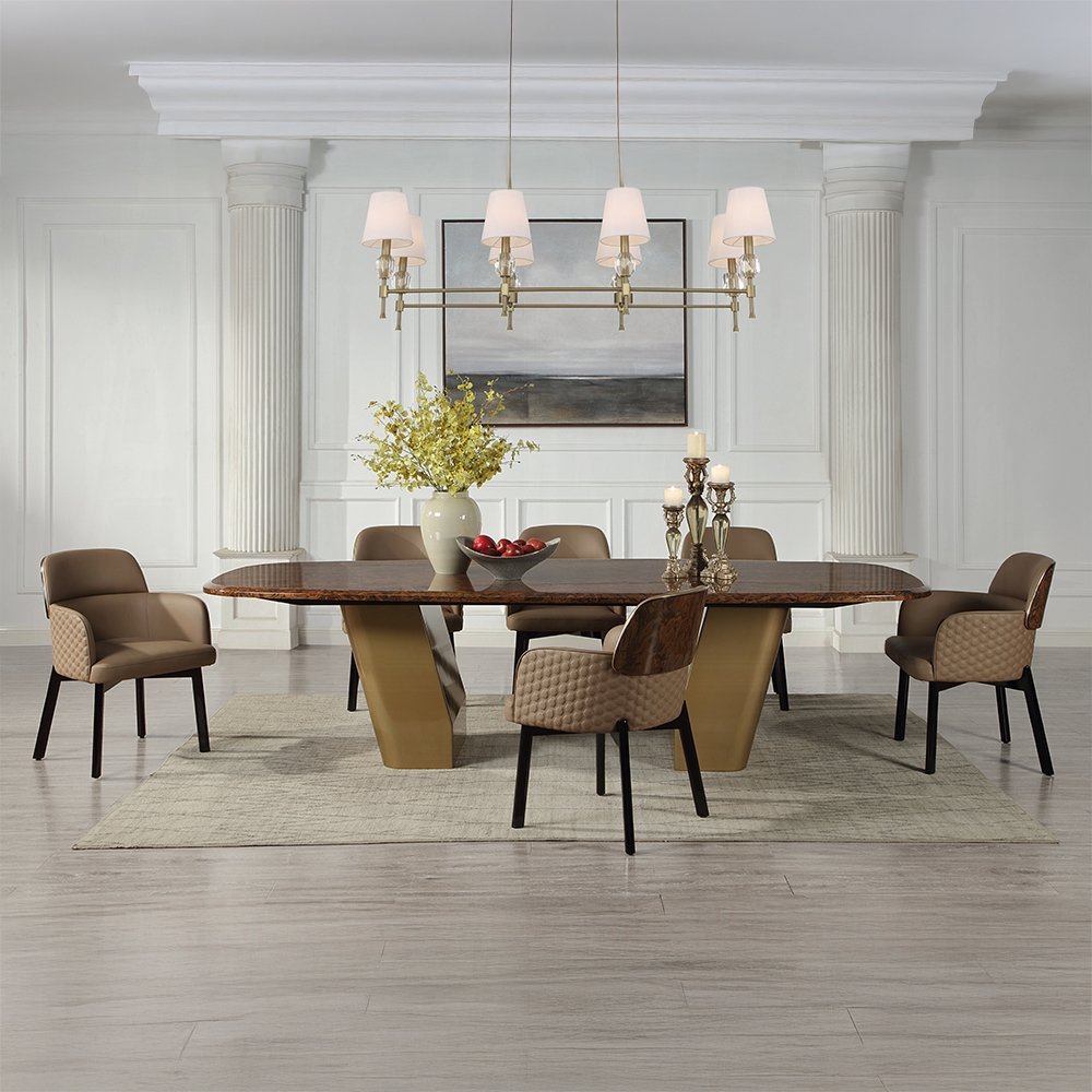 dn60020_life.jpg Jamonica Dining Table - Image 2
