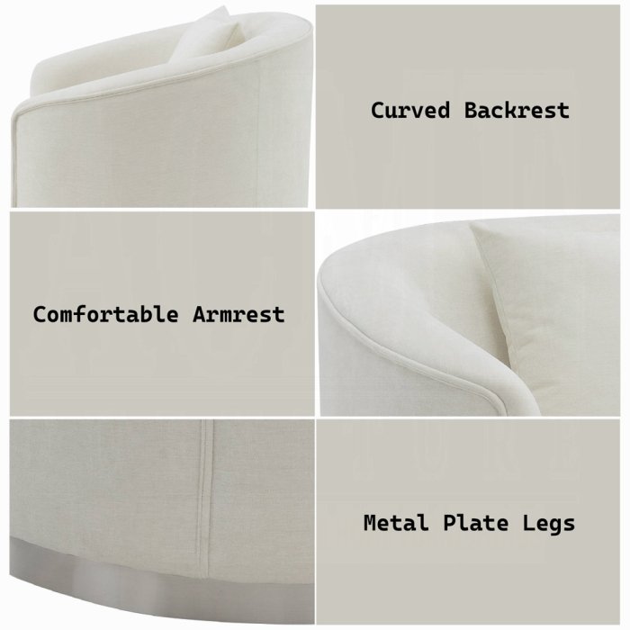 lv01919_feat.jpg Odette Chair W/Pillow - Image 2