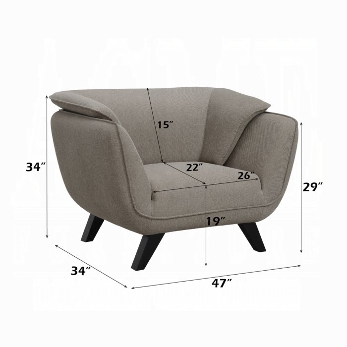 lv02370_dim.jpg Nayeli Chair - Image 2