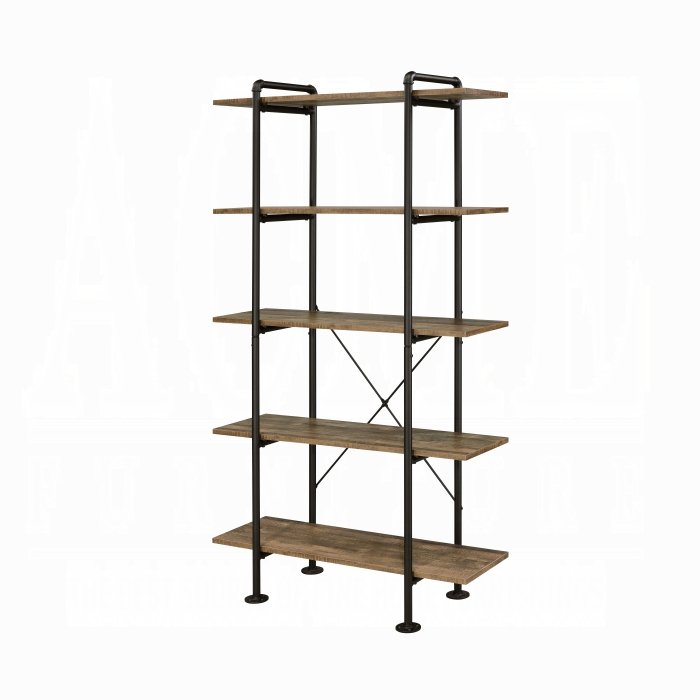 Nefo Bookshelf